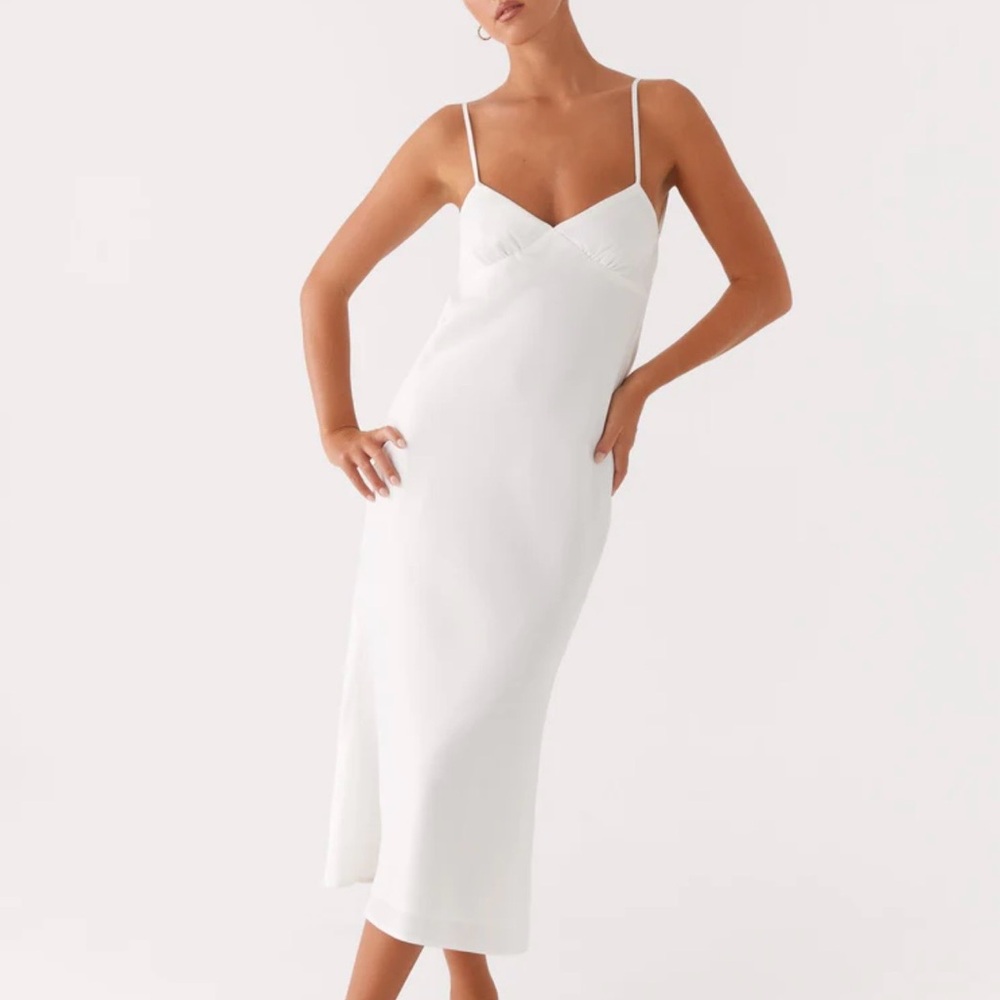 Peppermayo Bentley Midi Dress